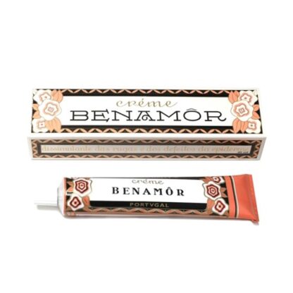 Benamor Creme Rosto 40ml