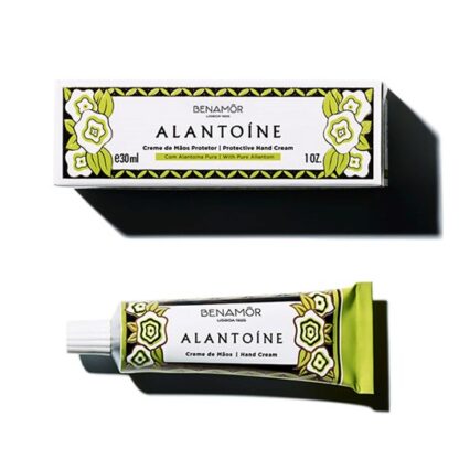 Benamor Creme Maõs Alantoine 30 ml