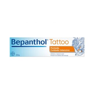 Bepanthen Tatto Pomada 30 gr
