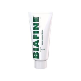Biafine Emulsão 200 ml