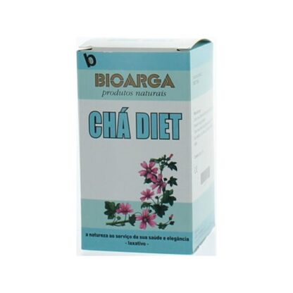 Bioarga Chá Diet 75g