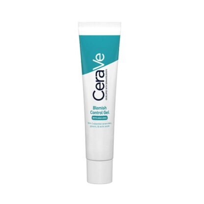 Cerave Gel Control Imperfeições 40 ml