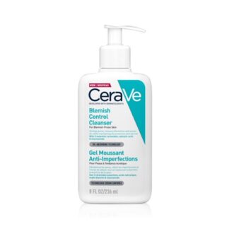 Cerave Gel Limpeza Anti Imperfeições 236 ml