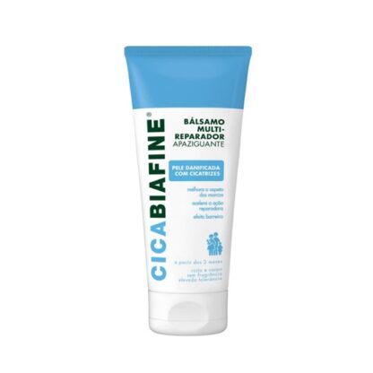 Cicabiafine Balsamo Multi Reparador 50ml