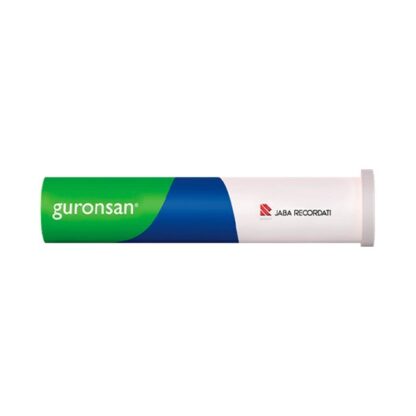 Guronsan 20 Comprimidos