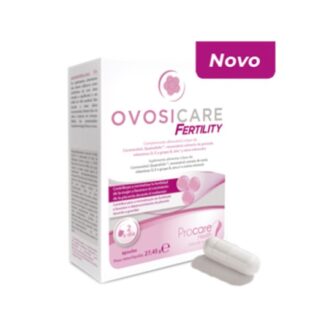 Ovosicare Fertility 60 cápsulas