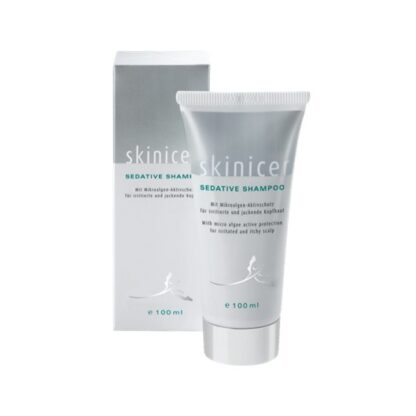 Skinicer Champô Sedativo 100 ml