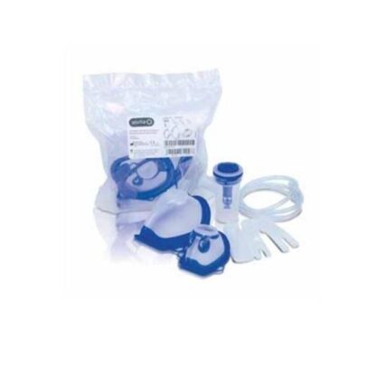 ALVITA ACESSÓRIOS PARA NEBULIZADOR T-1500 PLUS PHARMASCALABIS