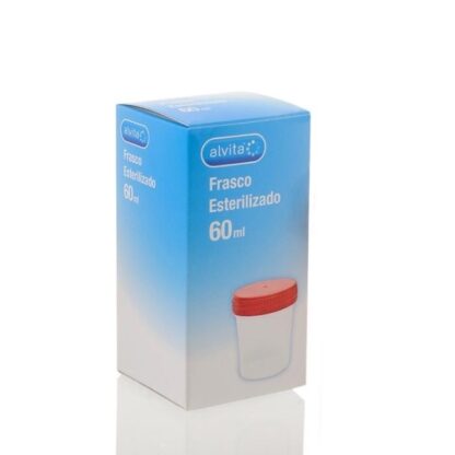 ALVITA BOIÃO COLHEITA ASSÉTICA 60ML PHARMASCALABIS