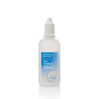 ALVITA SORO FISIOLÓGICO GTS 60ML PHARMASCALABIS PHARMASCALABIS