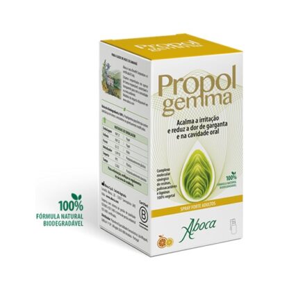 Aboca Propolgemma Spray 30 ml