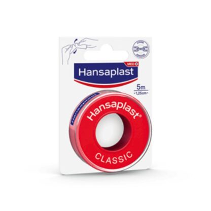 Hansaplast Fita Adesiva Classic 5m
