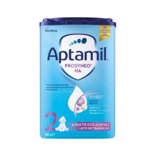 Aptamil Prosyneo HÁ 2 Leite Lactantes 8000gr