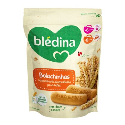Blédina Bolachinhas 125gr