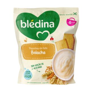 Blédina Papinhas do Bebé Bolacha 200gr