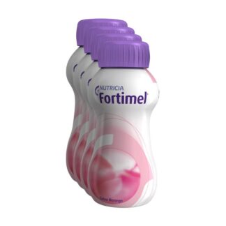 Fortimel Morango 4x200ml
