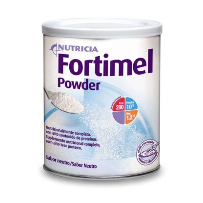 Fortimel Powder Neutro 335gr