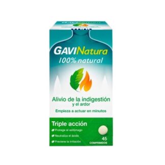 GaviNatura x 45 Comprimidos