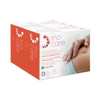 InoCare 2 x 60 Cápsulas