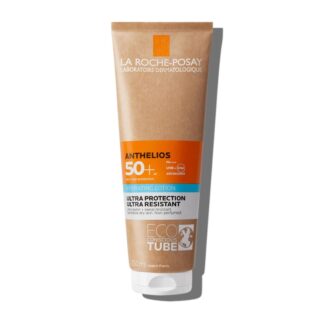 La Roche-Posay Anthelios Leite Hidratante FPS 50+ - 250 ml