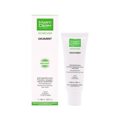 Martiderm Acniover Cicavent 40 ml