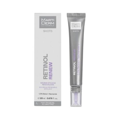 Martiderm Shot Retinol Renew 20 ml