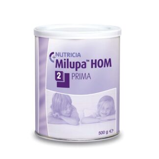 Milupa HOM 2 Prima 500gr