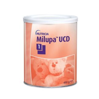 Milupa UCD 1 450gr