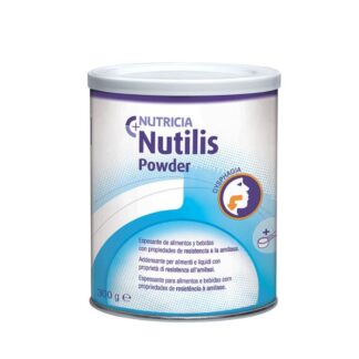 Nutilis Powder Espessante 300gr