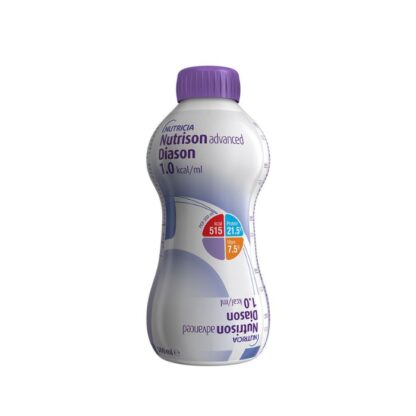 Nutrison Advanced Diason 500ml