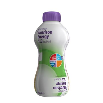 Nutrison Alta Energy 500ml