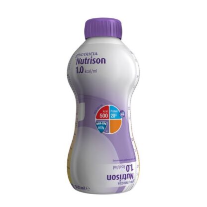 Nutrison Standard 500ml