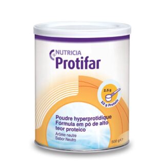 Protifar Plus 500gr