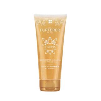RENE FURTERER Rene Furterer 5 SENS Gel Duche Sublimador 200ml pharmascalabis