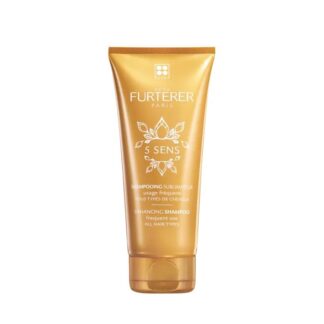 Rene Furterer 5 SENS Champô Sublimador 200ml Pharmascalabis