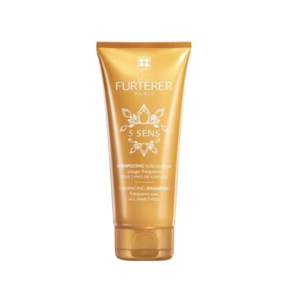 Rene Furterer 5 SENS Champô Sublimador 200ml Pharmascalabis