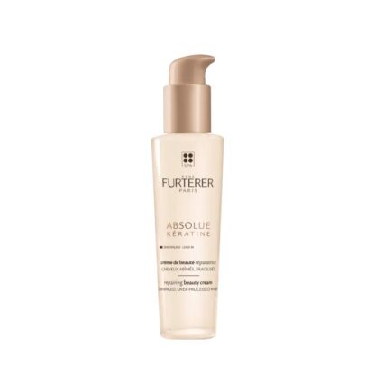 Rene Furterer ABSOLUE KÉRATINE Creme de Beleza Reparador 100ml Pharmascalabis
