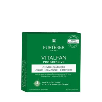 Rene Furterer ANTIQUEDA Vitalfan Antiqueda Progressiva Pharmascalabis