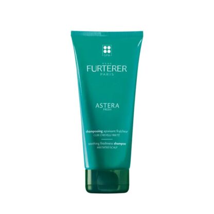 Rene Furterer ASTERA FRESH Champô Suavizante Refrescante 200ml Pharmascalabis