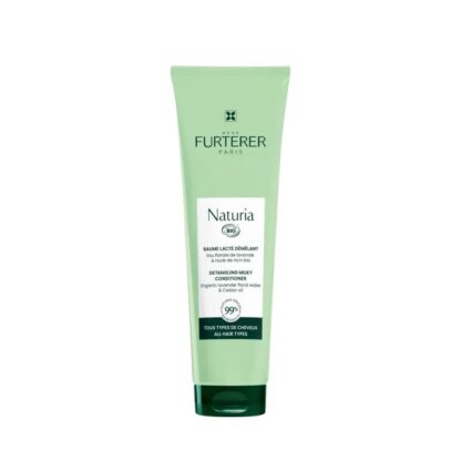 Rene Furterer NATURIA Bálsamo Lácteo Desembaraçador 150ml Pharmascalabis