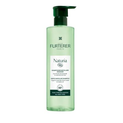 Rene Furterer NATURIA Champô Micelar Suave 400ml Pharmascalabis