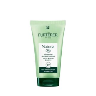 Rene Furterer NATURIA Champô Micelar Suave 50ml Pharmascalabis