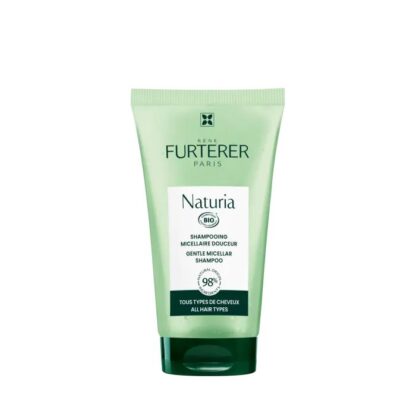 Rene Furterer NATURIA Champô Micelar Suave 50ml Pharmascalabis