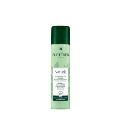 Rene Furterer NATURIA Champô Seco Invisível 75ml Pharmascalabis