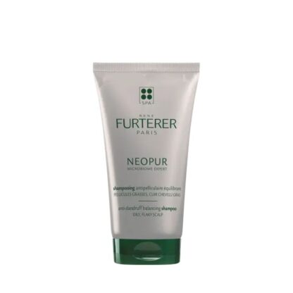 Rene Furterer NEOPUR Champô Anticaspa Equilibrante - Caspa Oleosa 150ml Pharmascalabis