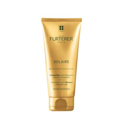 Rene Furterer SOLAR Champô Nutri-Reparador 200ml Pharmascalabis