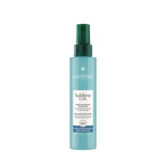 Rene Furterer SUBLIME CURL Spray Ativador de Caracóis 150ml Pharmascalabis