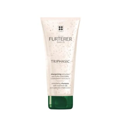 Rene Furterer TRIPHASIC Champô Estimulante 200ml Pharmascalabis