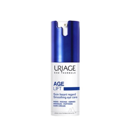 Uriage Age Lift Contorno de Olhos 15 ml