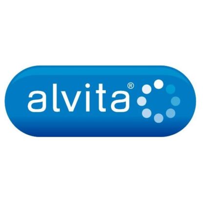 Alvita Soro Fisiológico Esterilizado 25X20Ml